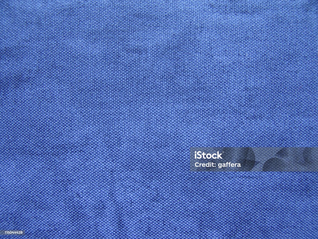 blue textile blue linen Abstract Stock Photo