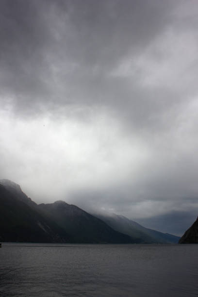 istock Garda Lake Ferry in May 1150449686