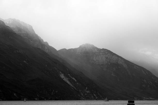 istock Garda Lake Ferry in May 1150449694