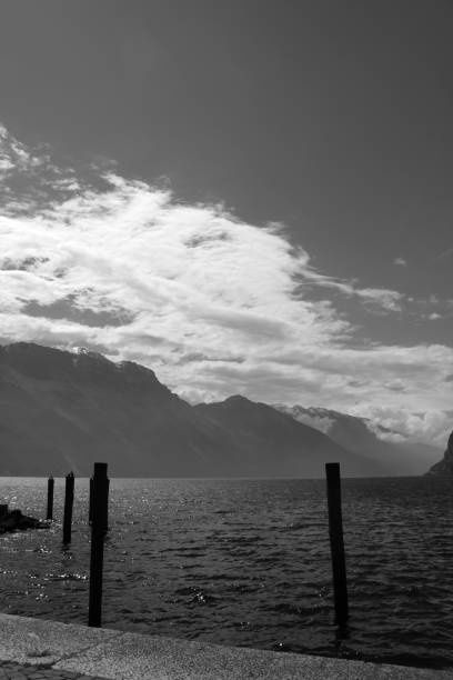 istock Garda Lake Ferry in May 1150449707