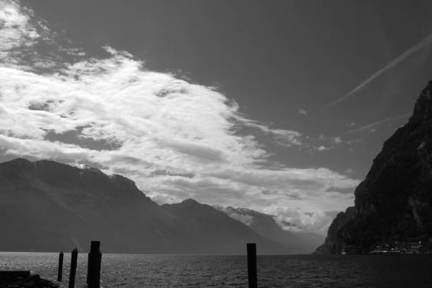 istock Garda Lake Ferry in May 1150450013