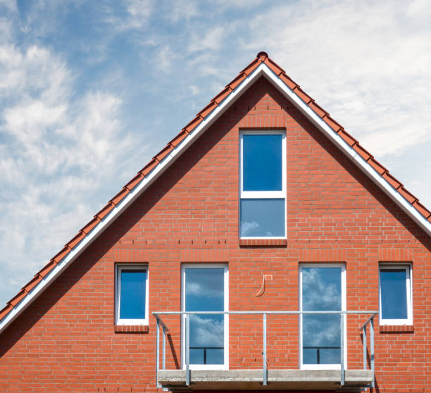 House building for the family