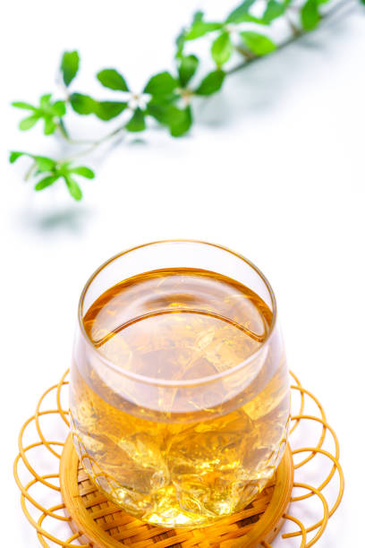 istock Barley tea, An image of Japanese barley tea 1150459182
