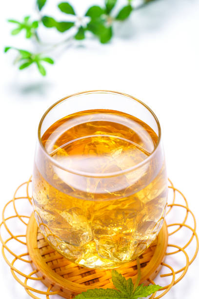 istock Barley tea, An image of Japanese barley tea 1150459225