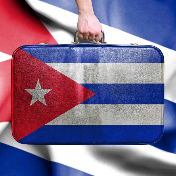 istock Travel to Cuba 1150460382