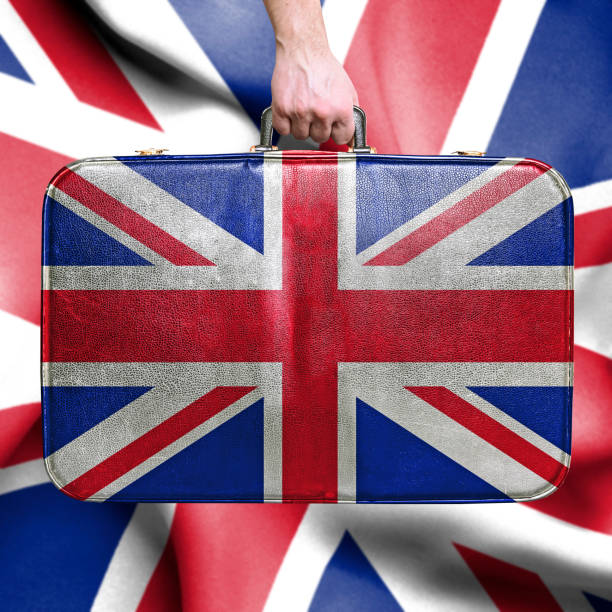 istock Travel to Great Britain 1150460441
