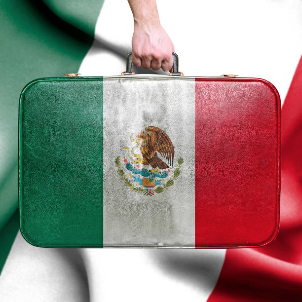istock Travel to Mexico 1150460527