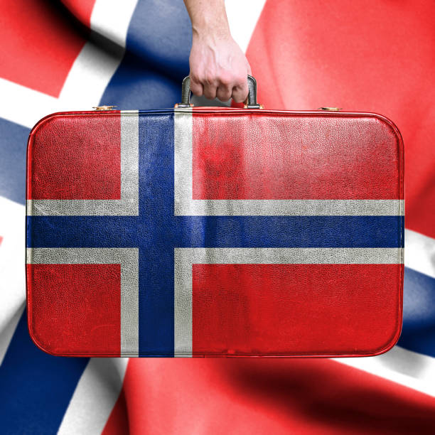 istock Travel to Norway 1150460585