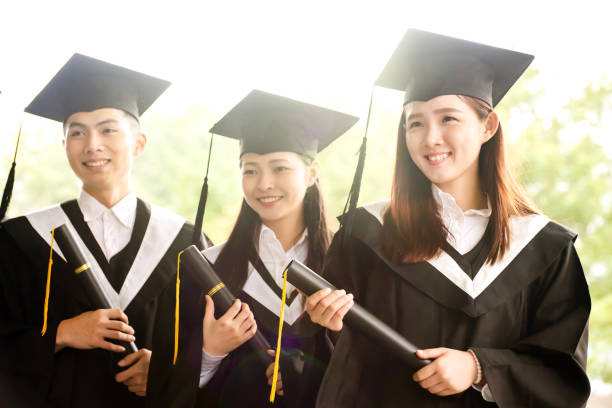 istock Our hard work finally paid off today! 1150467889