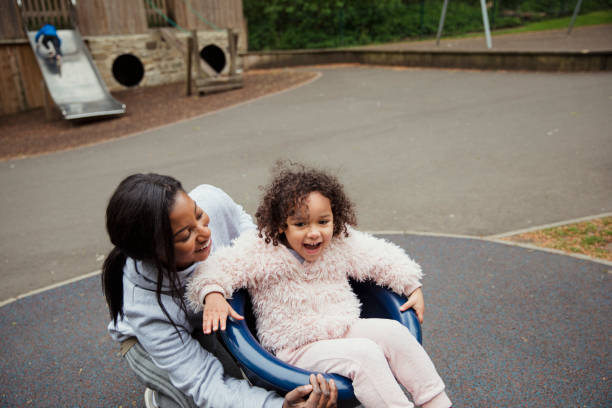istock I Love Going to the Park With Mum 1150475861