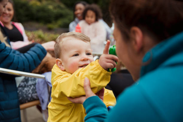 istock I Want to Play, Mum! 1150477867