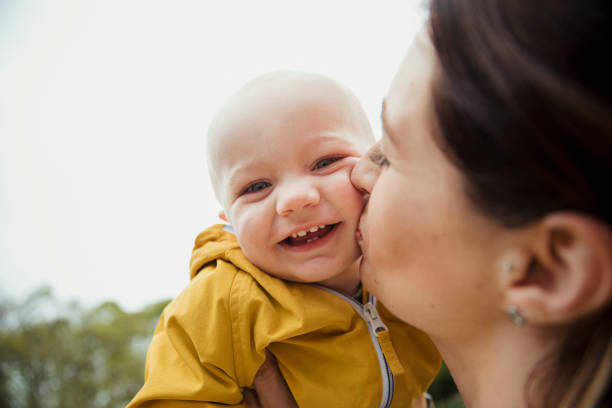 istock Having the Best day With Mum 1150478900