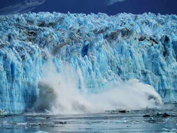 istock Hubbard Glacier in Alaska 1150480123