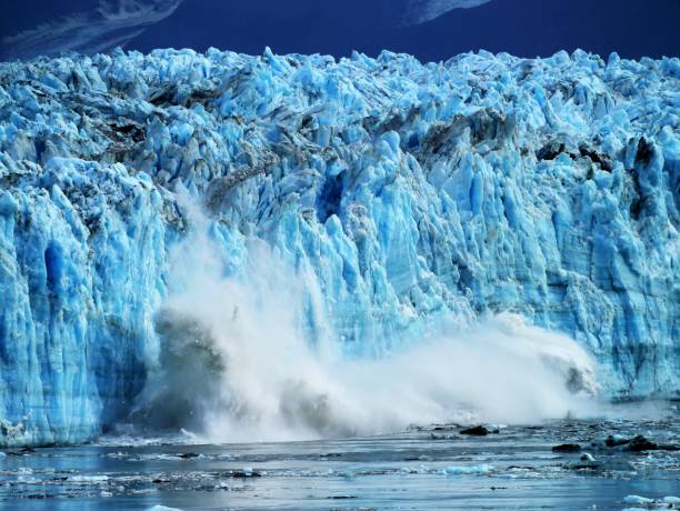istock Hubbard Glacier in Alaska 1150480131