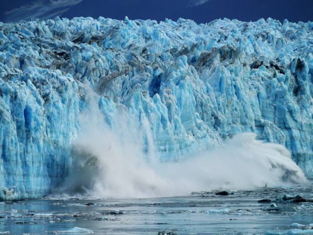 istock Hubbard Glacier in Alaska 1150480172
