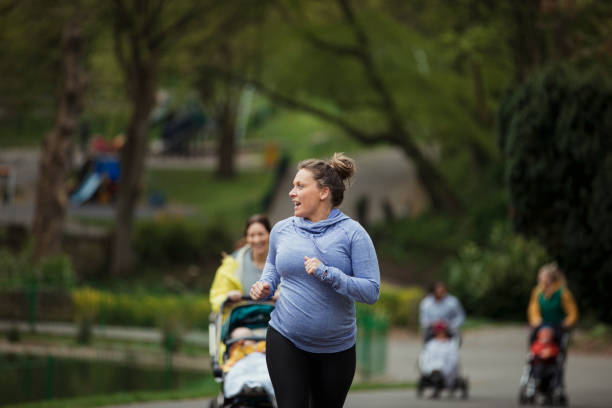 Leading a Fitness Boot Camp