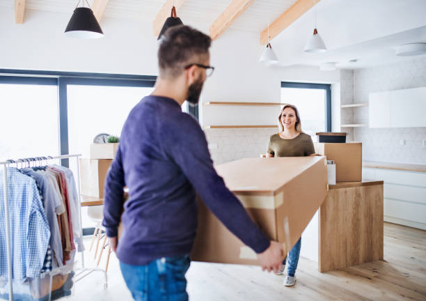 Cheap Movers In Salinas