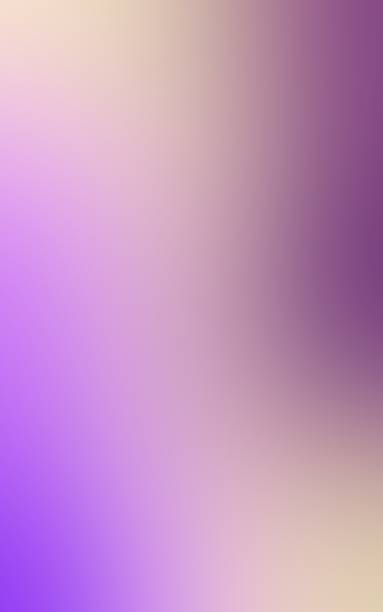 soft deep violet unusual blur wallpaper background - 12007 imagens e fotografias de stock