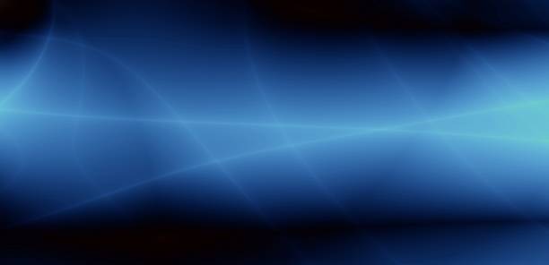 istock LIGHT background art blue energy fantasy pattern illustration 1150485890