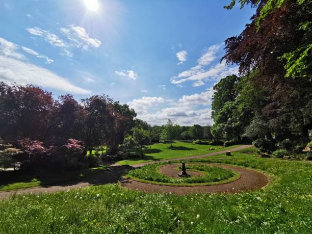 istock Avenham and Miller Park, Preston 1150487534