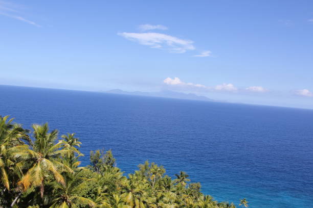 istock private island tropical beach 1150493107