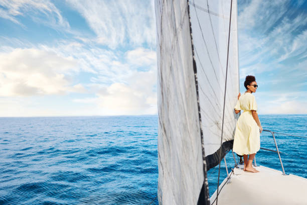 istock Cruising calms the soul 1150493114