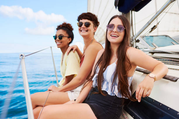 istock Nature is full of fun experiences 1150493451