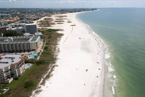 istock Aerial Beach Florida 1150497096