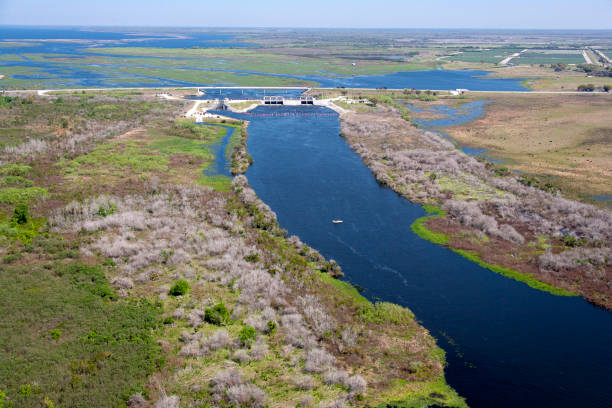 istock Kissimmee River Florida 1150501648