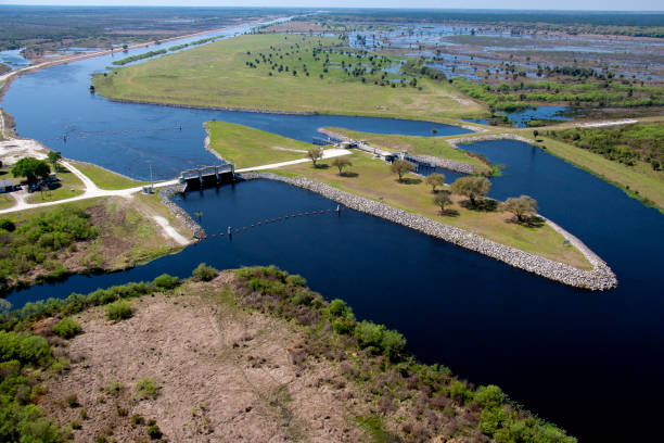 istock Kissimmee River Florida 1150501845