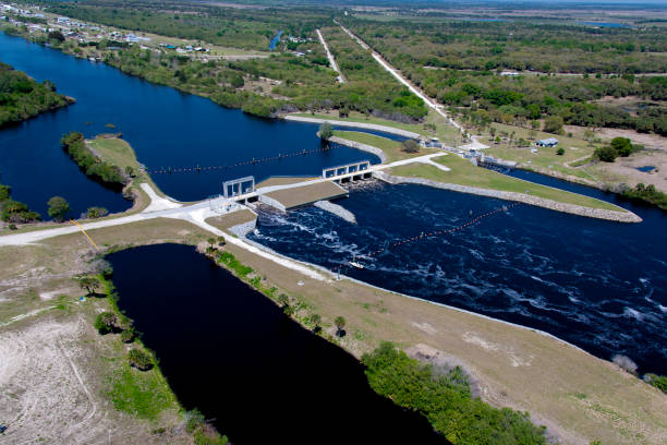 istock Kissimmee River Florida 1150503846