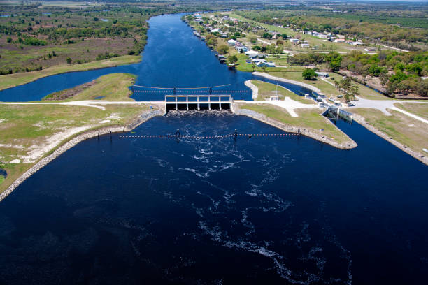 istock Kissimmee River Florida 1150504203