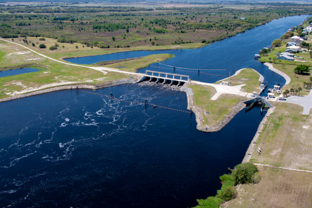 istock Kissimmee River Florida 1150504460