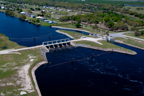 istock Kissimmee River Florida 1150505943