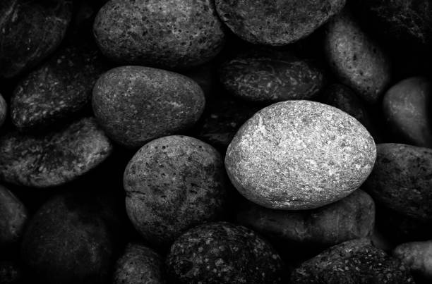istock stones background. closeup of stones texture 1150508990