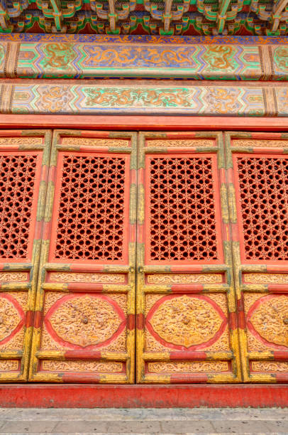 istock Beinjing, China, Forbidden City 1150510328