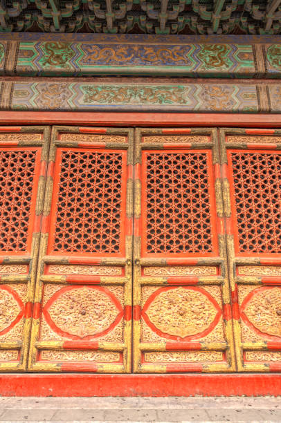 istock Beinjing, China, Forbidden City 1150510742