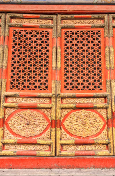 istock Beinjing, China, Forbidden City 1150511574