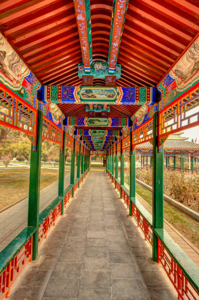 istock Beijing, Tiananmen Square 1150511582
