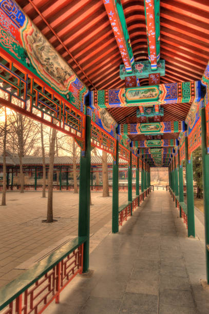 istock Beijing, Tiananmen Square 1150511608