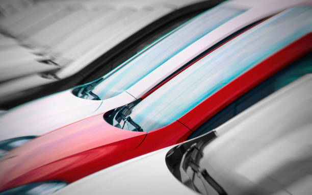 istock New cars 1150512588