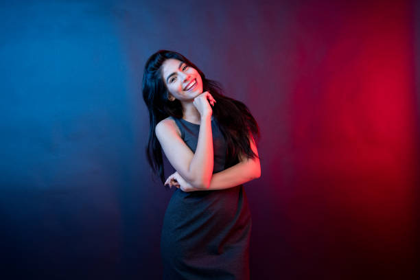 istock Beautiful latino lady 1150514902