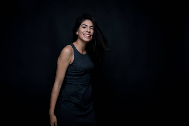 istock Beautiful latino lady 1150515463