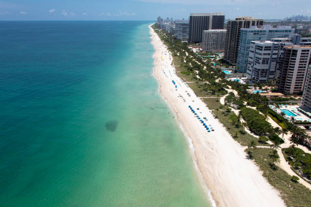 istock Aerial South Beach Florida 1150515705
