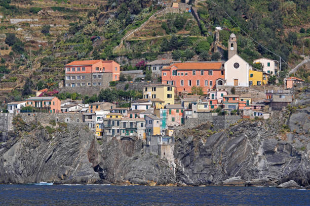 istock Vernazza Liguria 1150515756