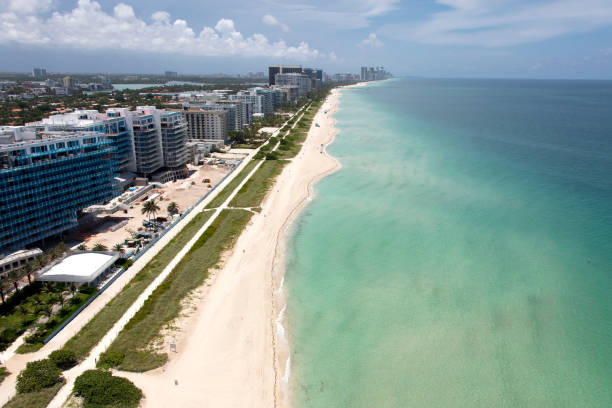 istock Aerial South Beach Florida 1150515790
