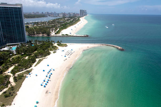 istock Aerial South Beach Florida 1150515893