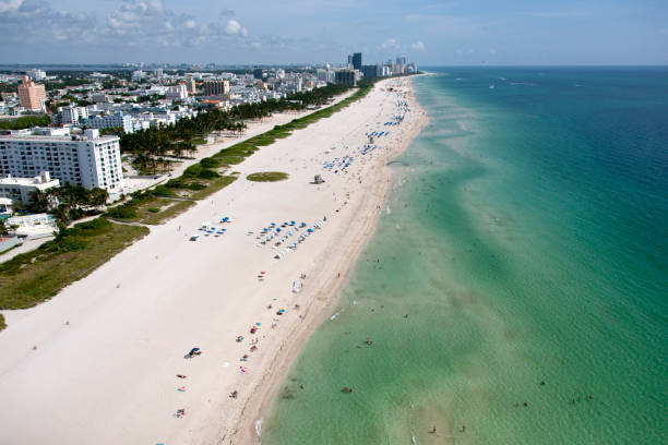 istock Aerial South Beach Florida 1150516172