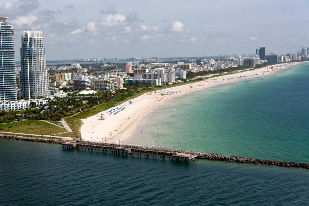 istock Aerial South Beach Florida 1150516182