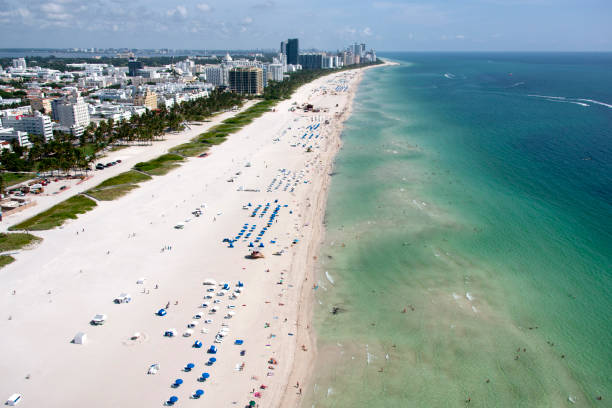 istock Aerial South Beach Florida 1150516359